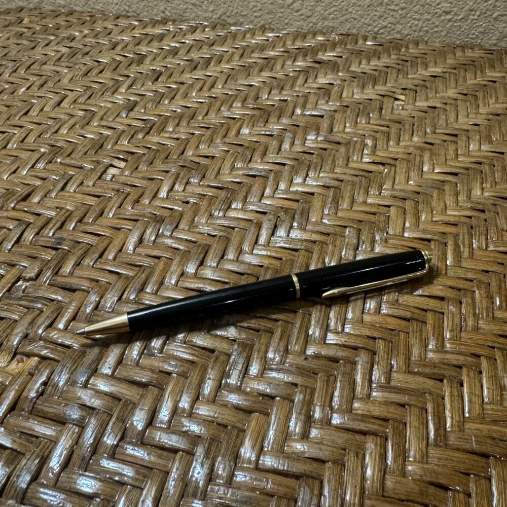 Rare Vintage One of a Kind Waterman Ballpoint Pen NFL